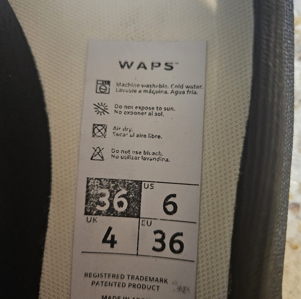 Waps Flats- New Without Box! - image 7